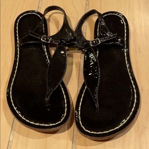 Bernardo sandals